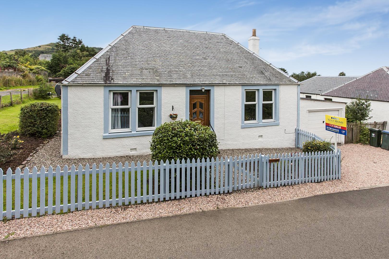 2 Bedroom Cottage Detached For Sale in Perth Next Home Online